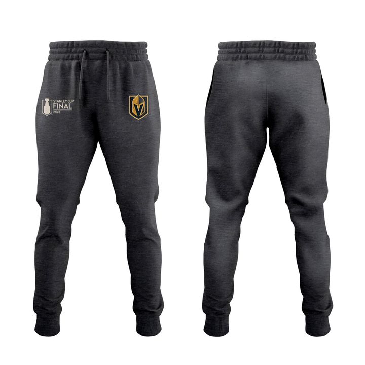 Vegas Golden Knights - Western Conference Champions 25–26 Hoodie | TZ49