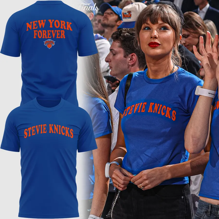 Taylor Swift Stevie Knicks T-shirt | VX41