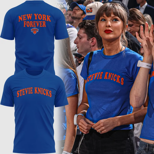 Taylor Swift Stevie Knicks T-shirt | VX41
