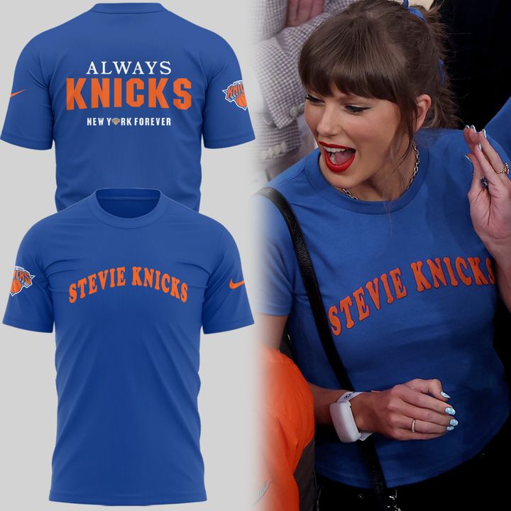 Taylor Swift Stevie Knicks T-shirt | TG74