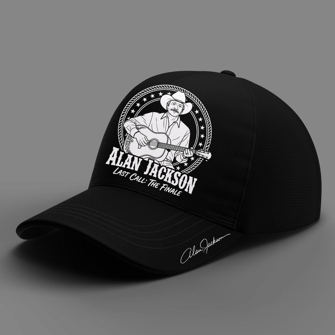 Limited Edition Last Call: One More for the Road – The Finale Hoodie | XV56