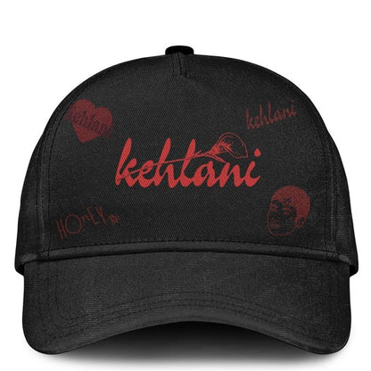 Kehlani World Tour 2026 Jersey Limited Edition | AL24