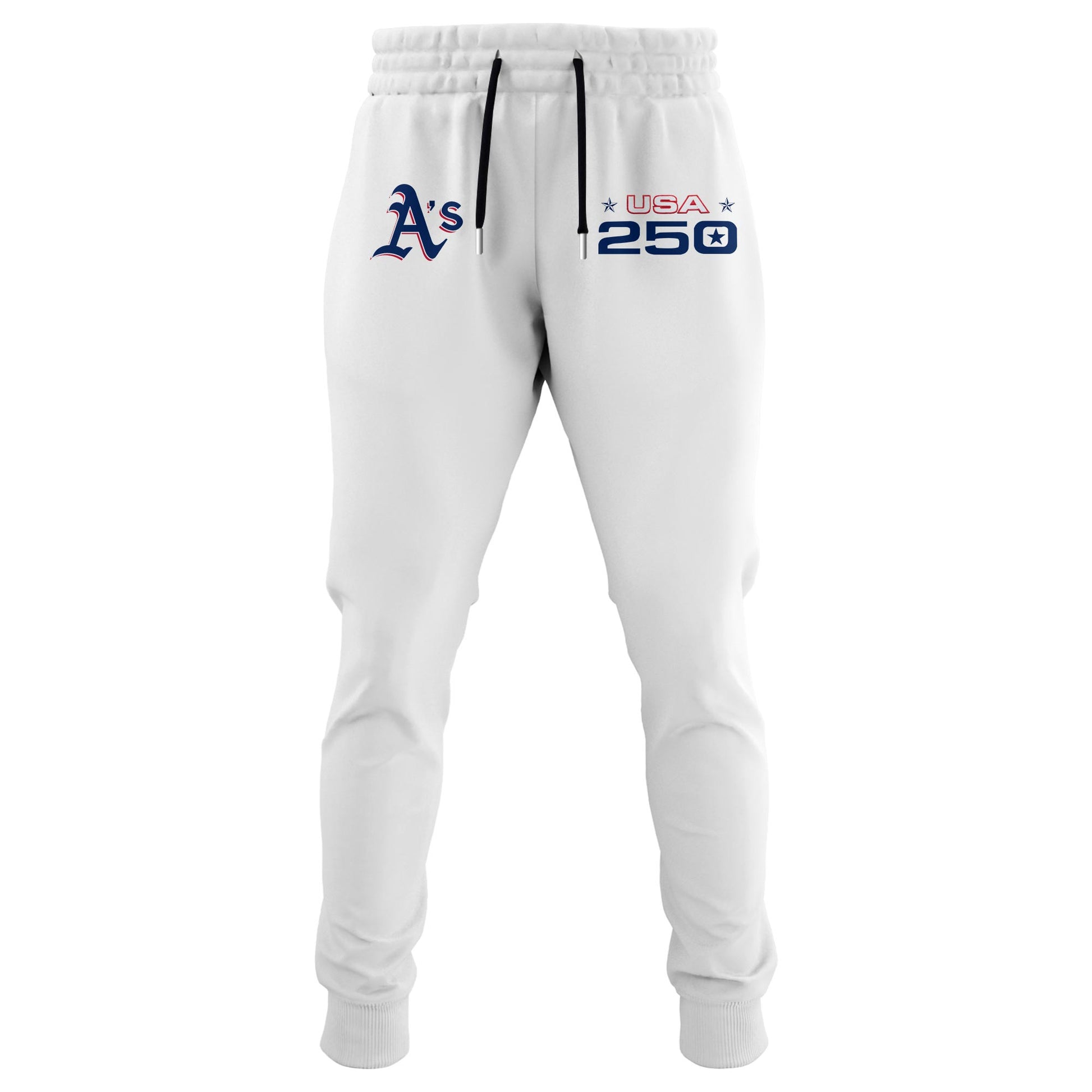 America’s 250th Anniversary Athletics