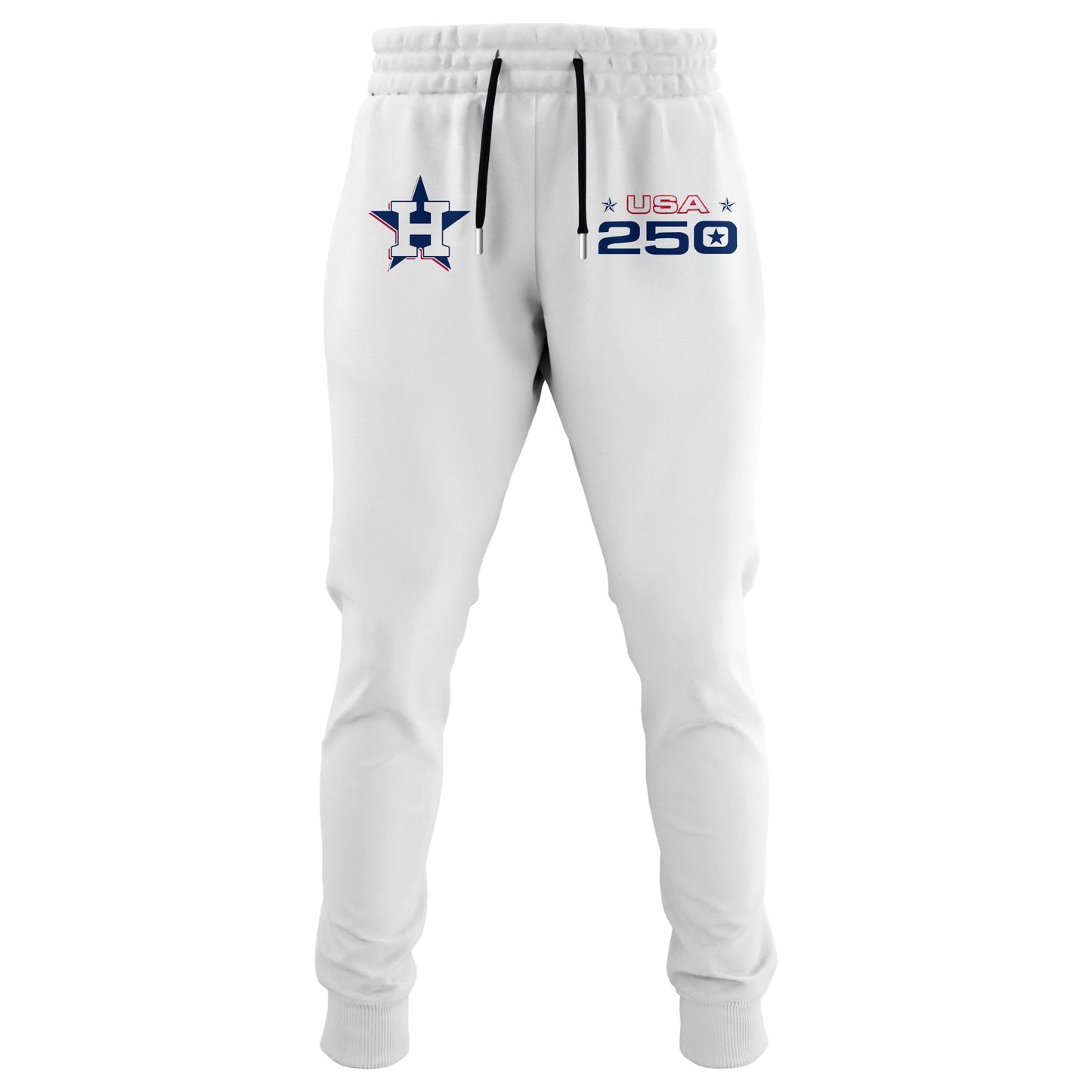 America’s 250th Anniversary Houston Astros
