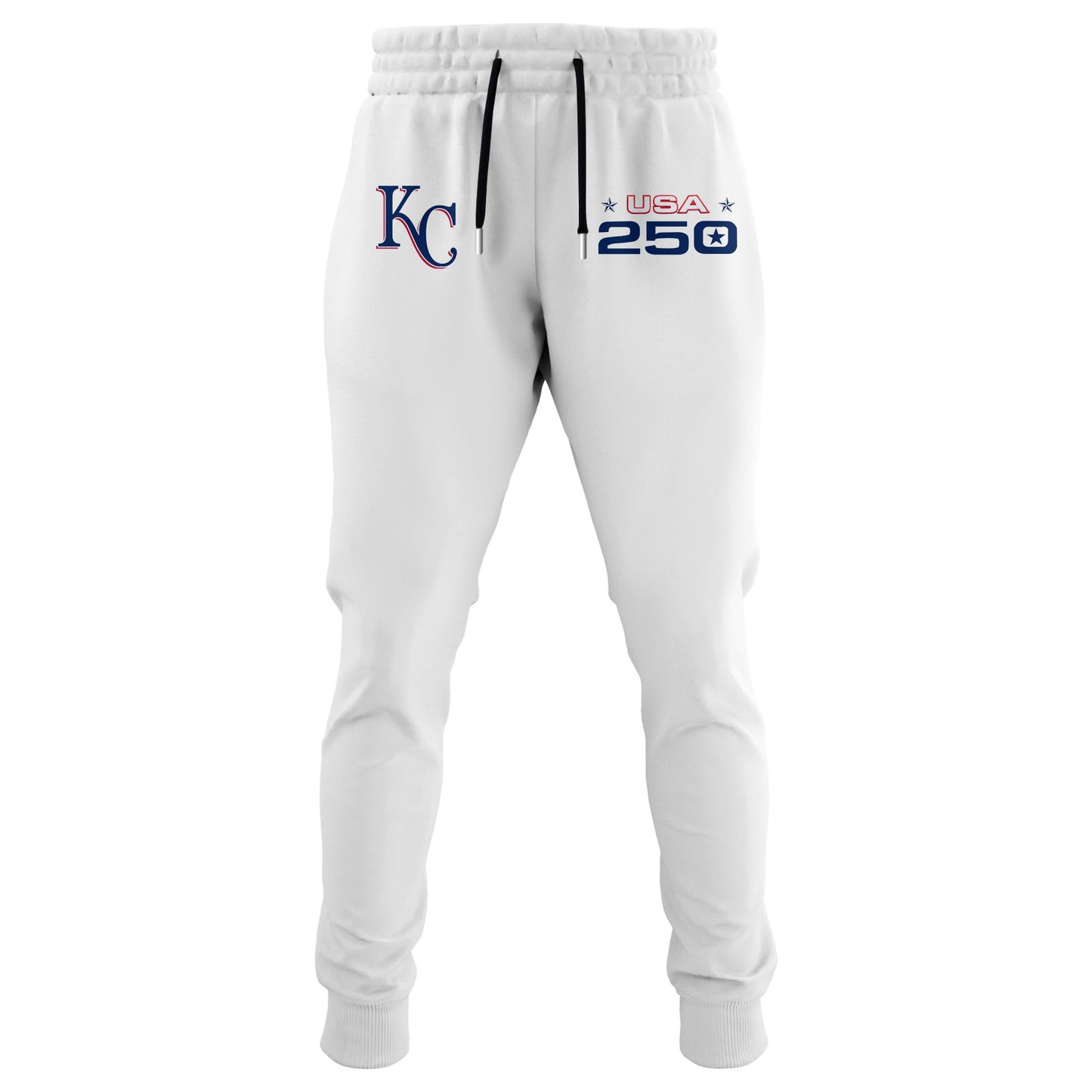 America’s 250th Anniversary Kansas City Royals