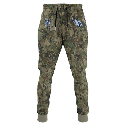 ARI-Navy Veteran 250th Birthday Limited Editions Hoodie