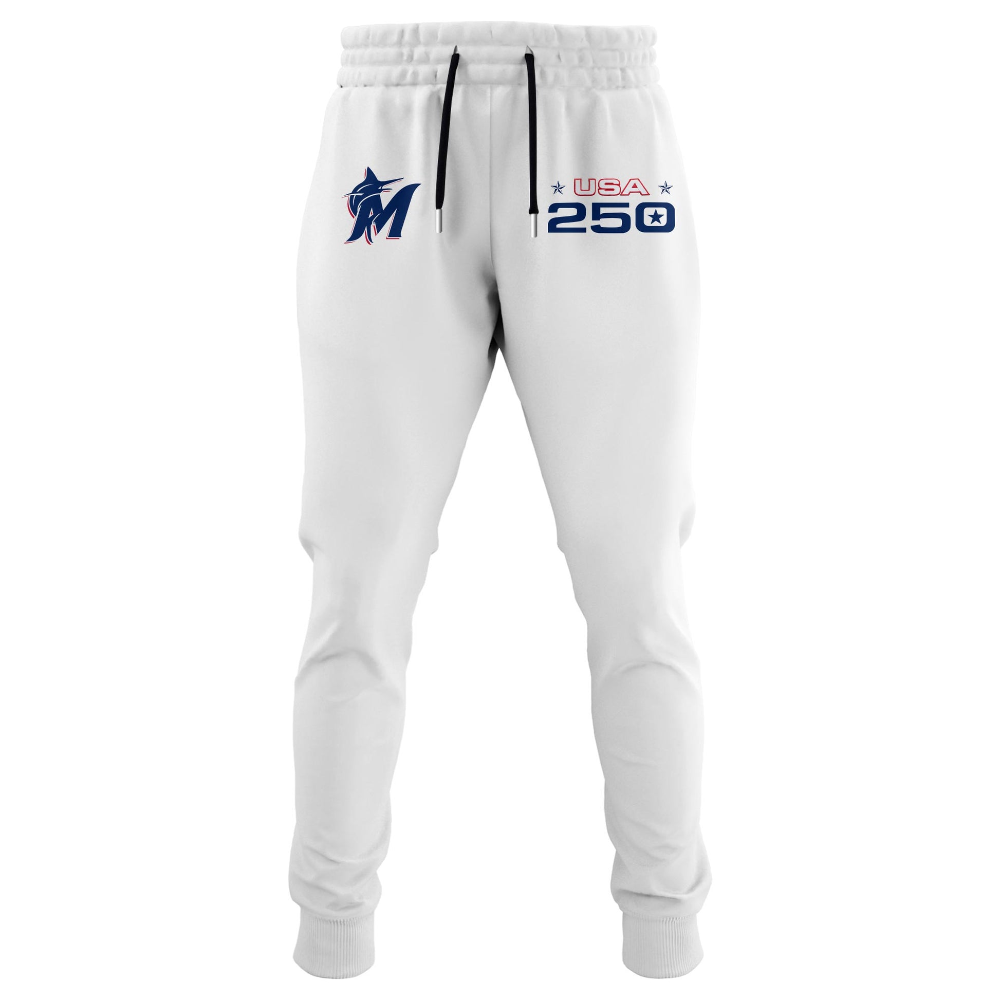 America’s 250th Anniversary Miami Marlins