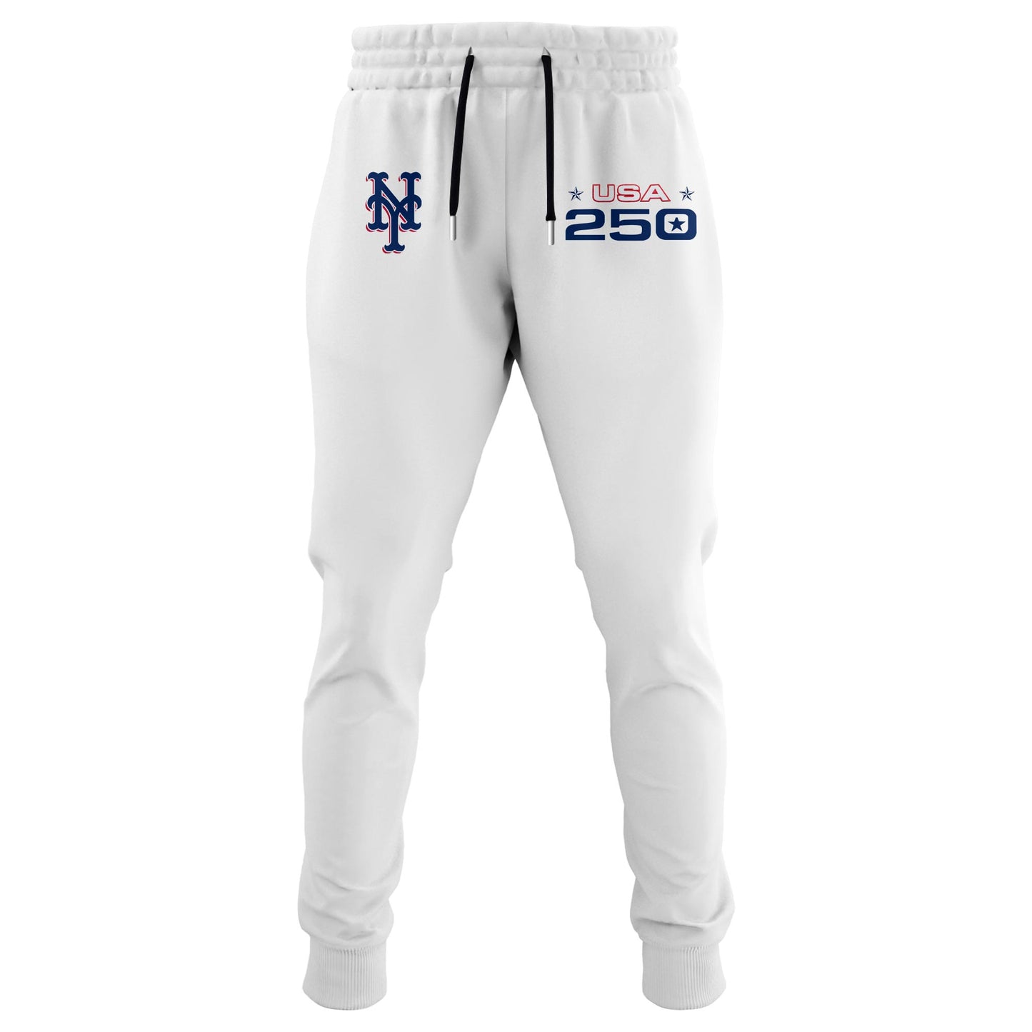 America’s 250th Anniversary New York Mets