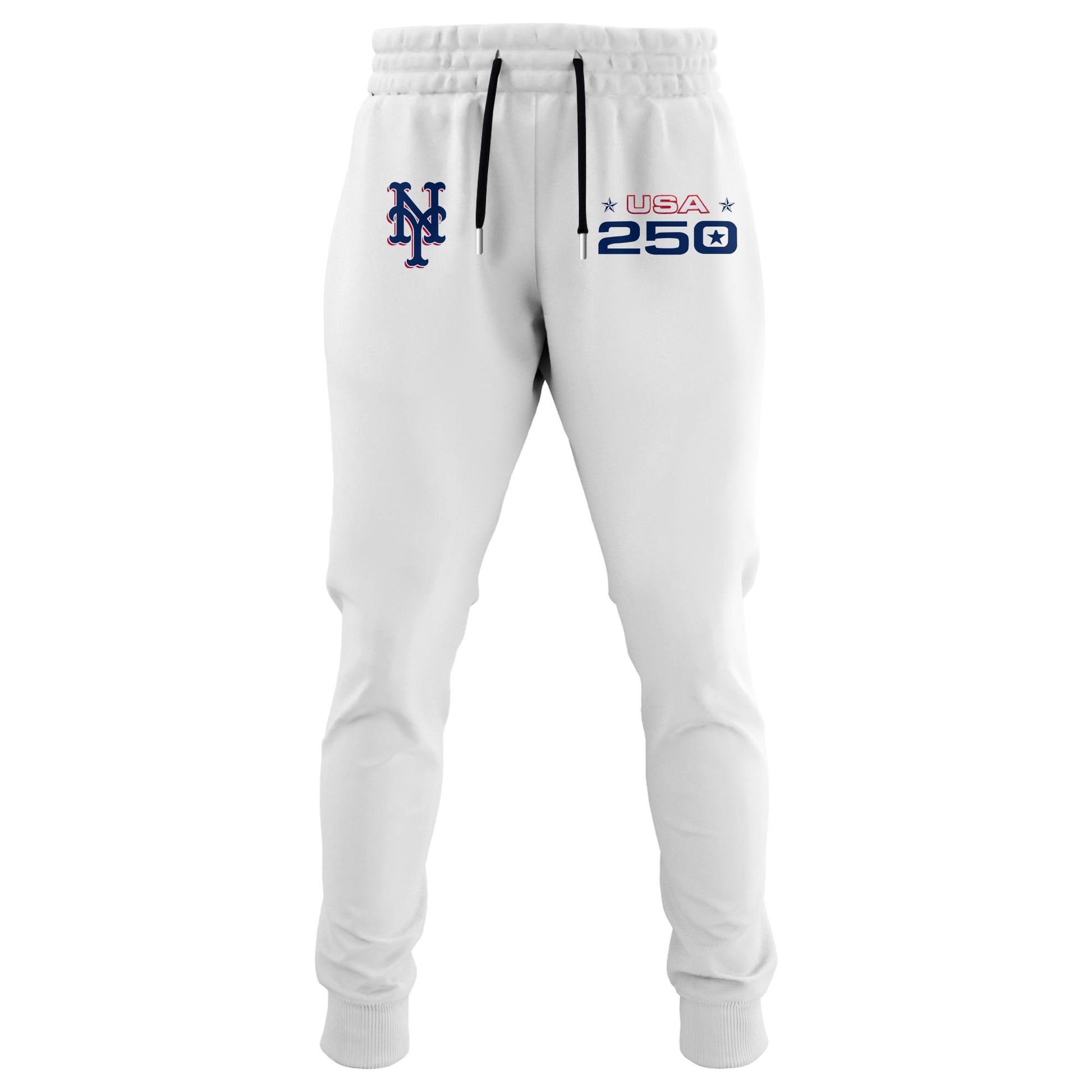 America’s 250th Anniversary New York Mets