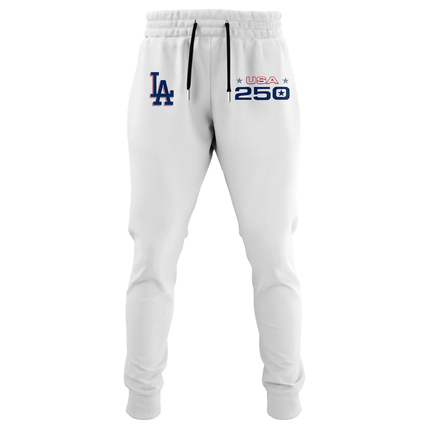 America’s 250th Anniversary Los Angeles Dodgers