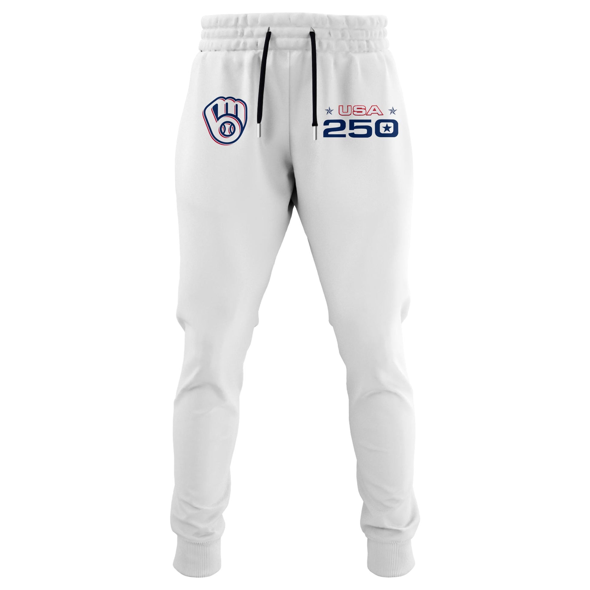 America’s 250th Anniversary Milwaukee Brewers