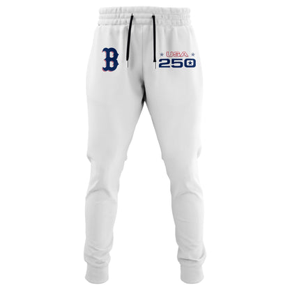 America’s 250th Anniversary Boston Red Sox