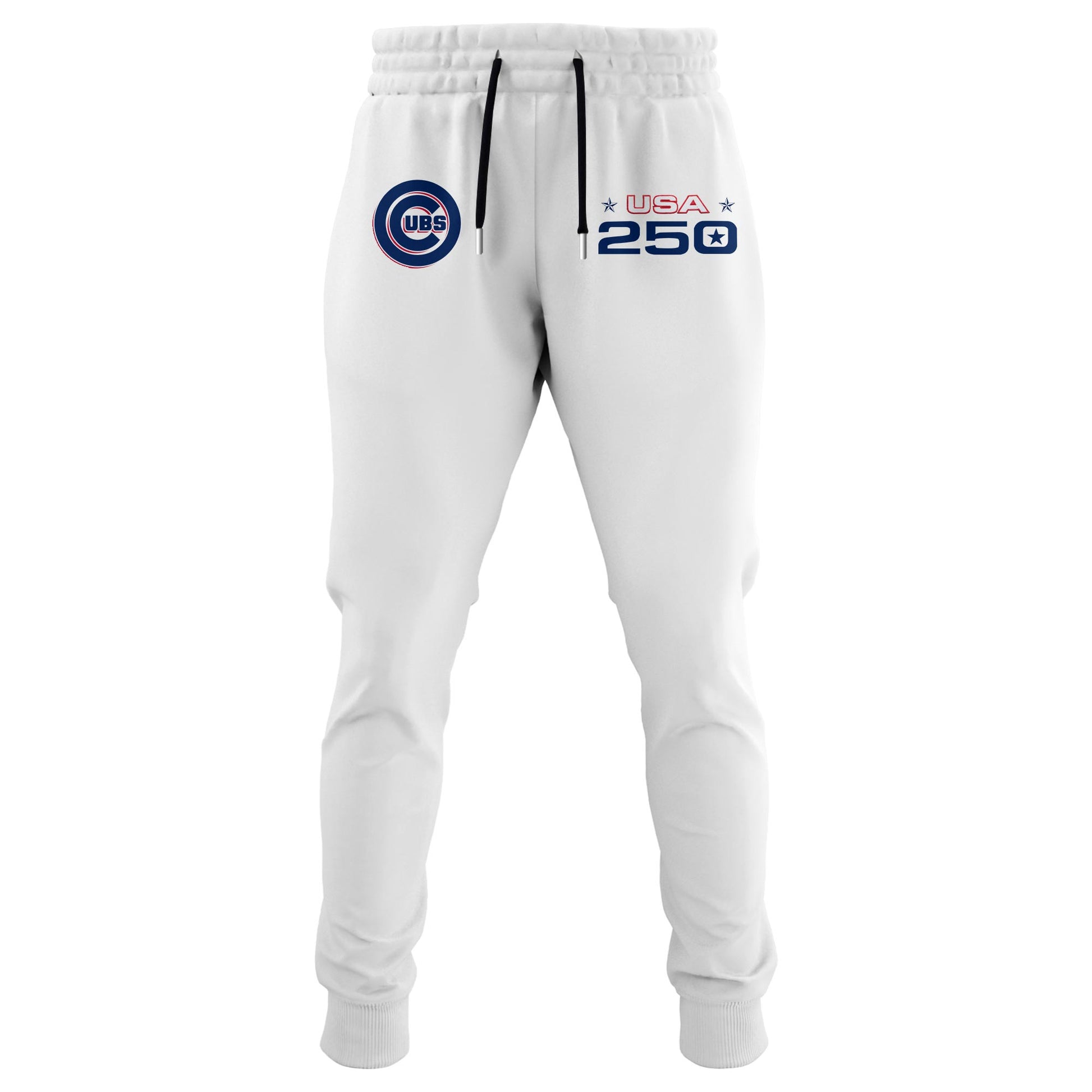 America’s 250th Anniversary Chicago Cubs