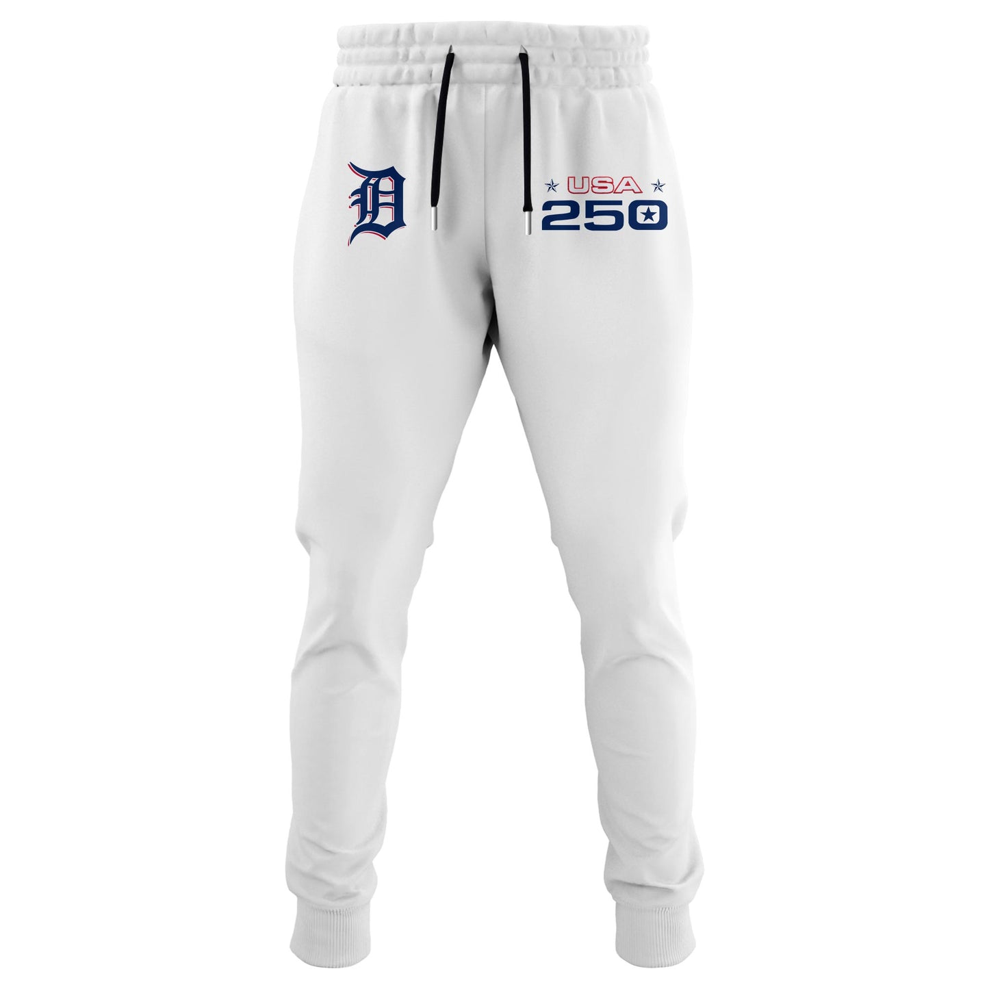 America’s 250th Anniversary Detroit Tigers