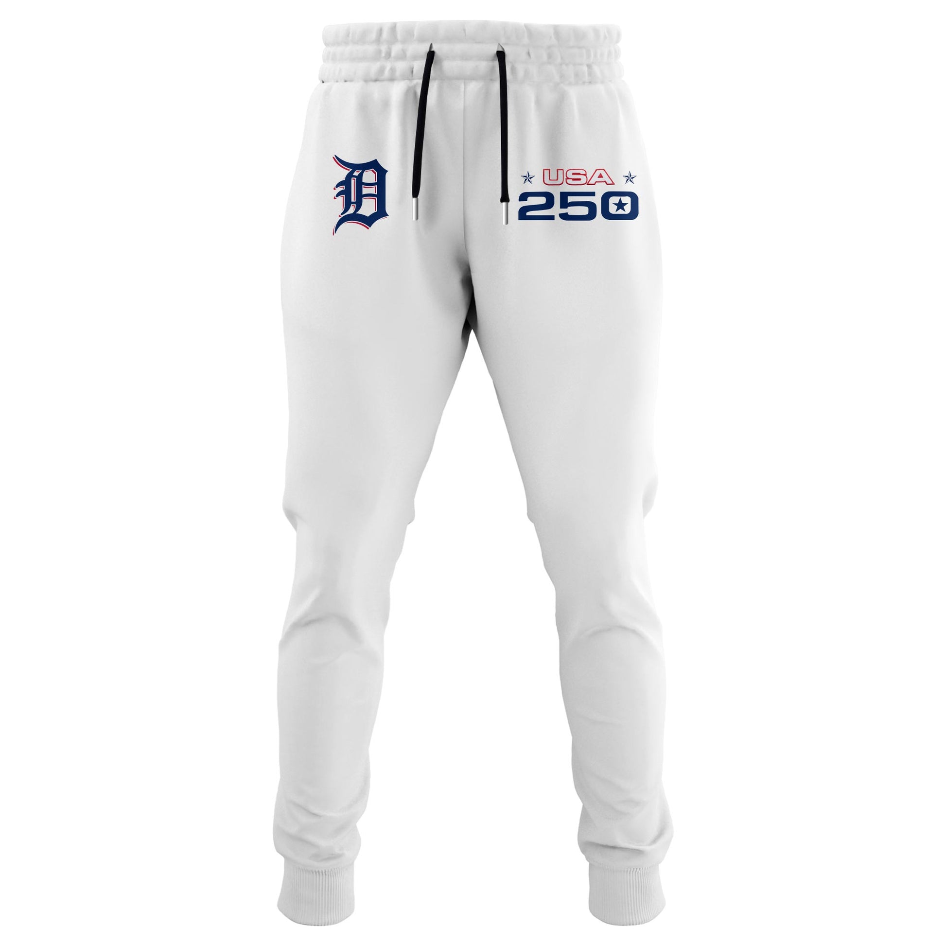 America’s 250th Anniversary Detroit Tigers