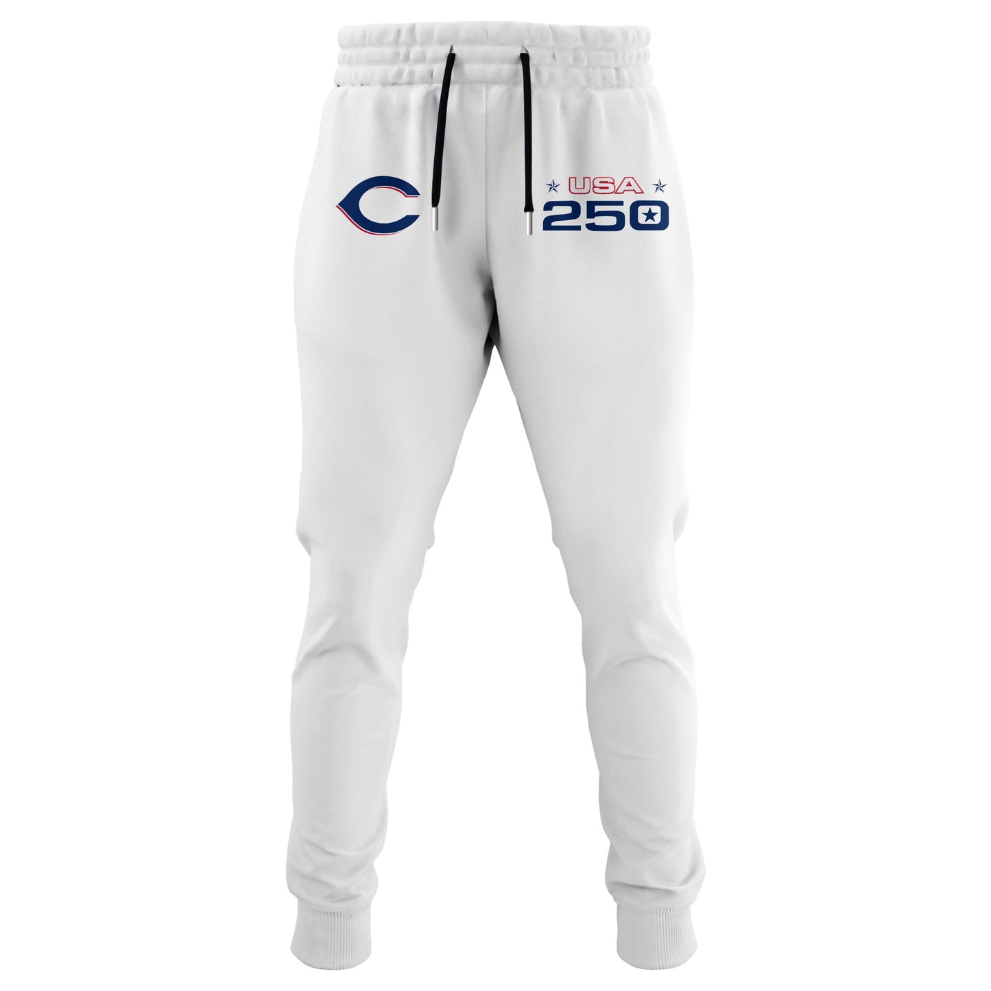 America’s 250th Anniversary Cincinnati Reds