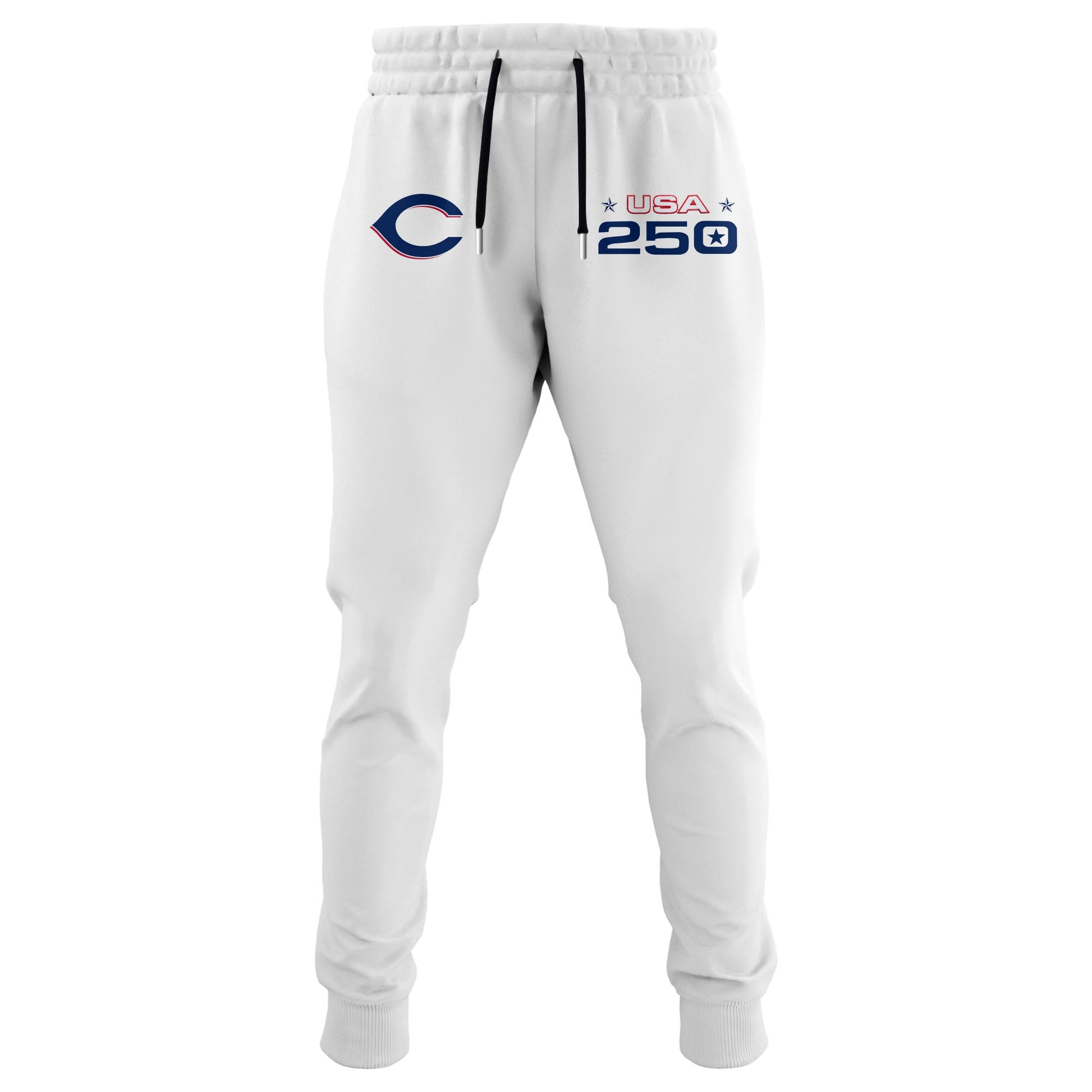 America’s 250th Anniversary Cincinnati Reds