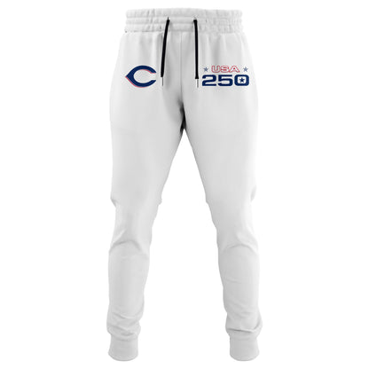 America’s 250th Anniversary Cincinnati Reds