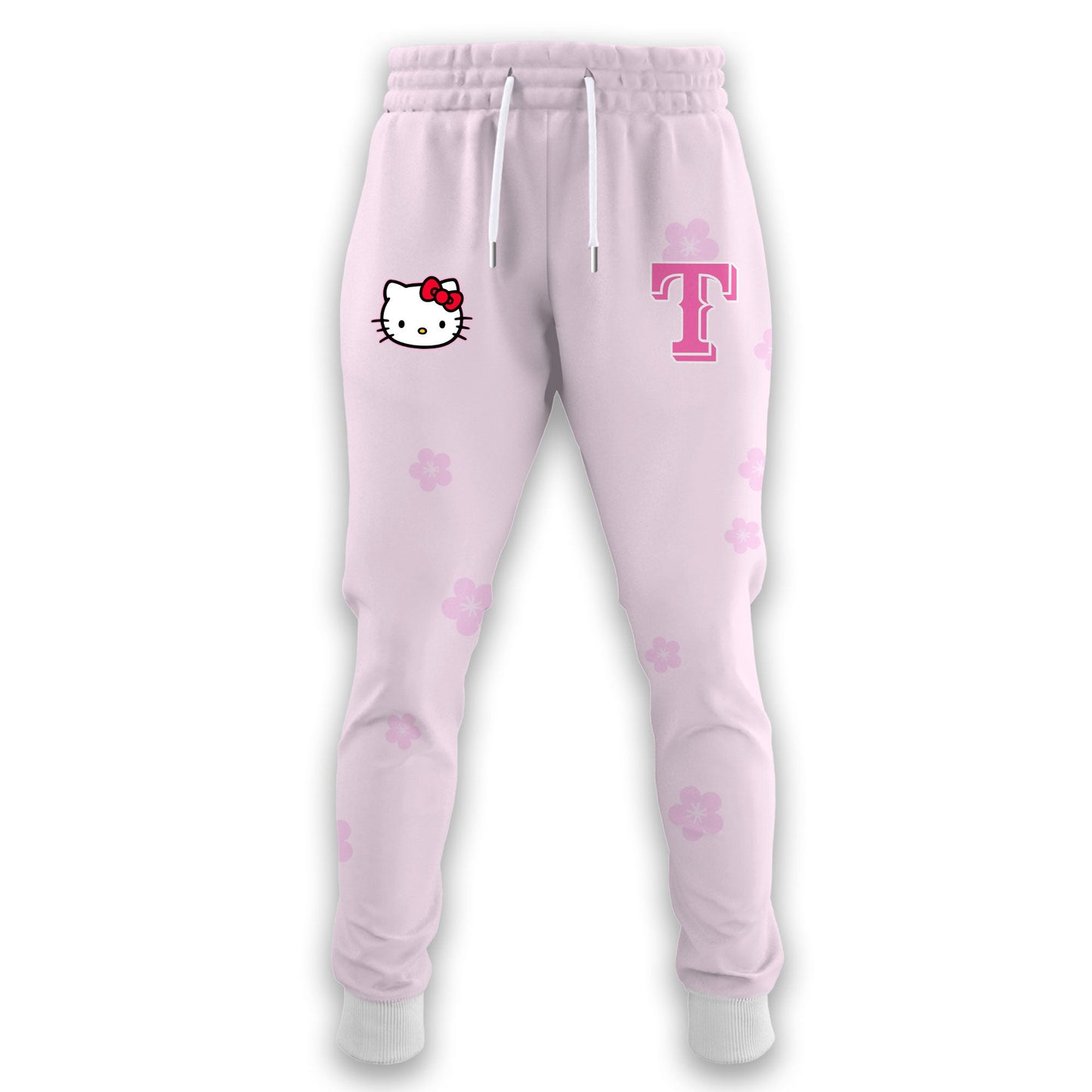 Texas Rangers Shirrt 🌸💕 Hello Kitty Night Happy GirlsDay! Hinamatsuri Sweatshirt