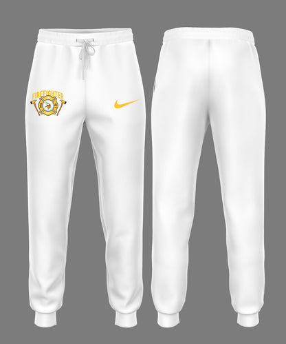 Premium Minnesota Vikings Merch - Minnesota Vikings x 2025 Firefighter Appreciation Night Premium Limited Hoodie - Gear Up For Game Day