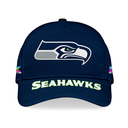 Seattle Seahawks Super Bowl LX 2026 Limited Edition Combo Hoodie