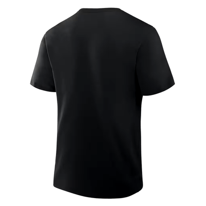 Los Angeles Dodgers Champions NLCS 2025 T-Shirt Limited Edition