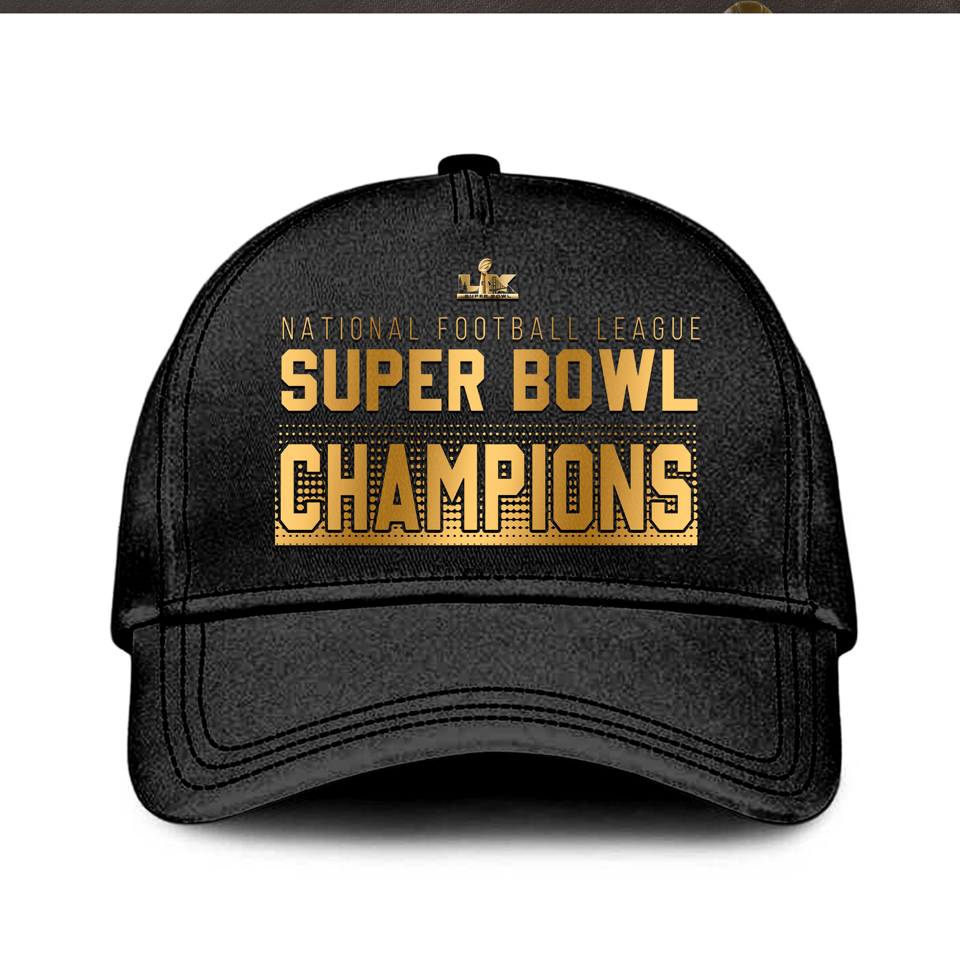 Seattle Seahawks 2026 Super Bowl LX Tshirt Golden Black Champions Shirt