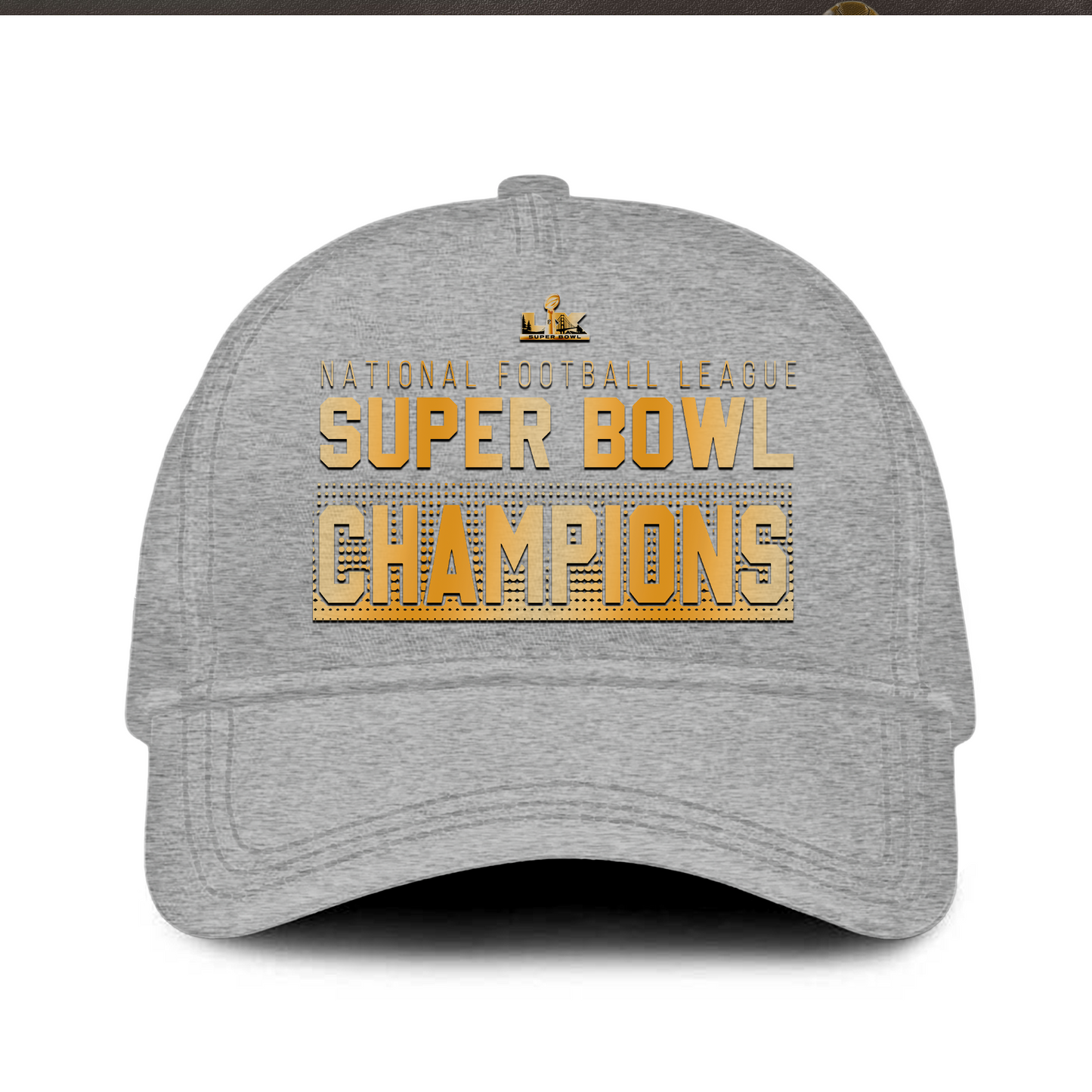 Seattle Seahawks 2026 Super Bowl LX Tshirt Golden Gray