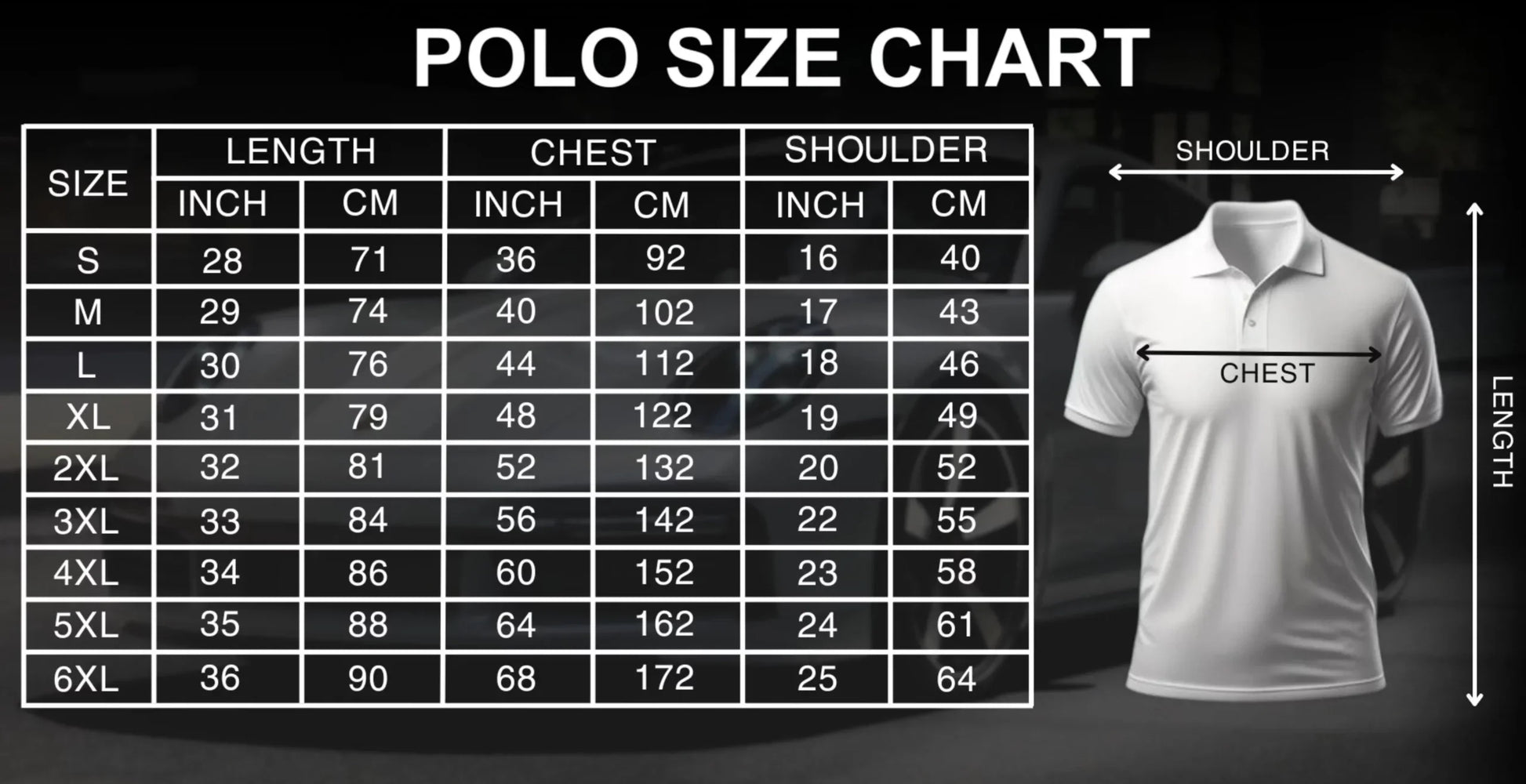 High Quality Customized Men's Porsche Polo Set PORSCHE-PO+STK-PS0741108