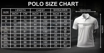 High Quality Men's Porsche Polo Set PORSCHE-PO+STK-CBS9180157
