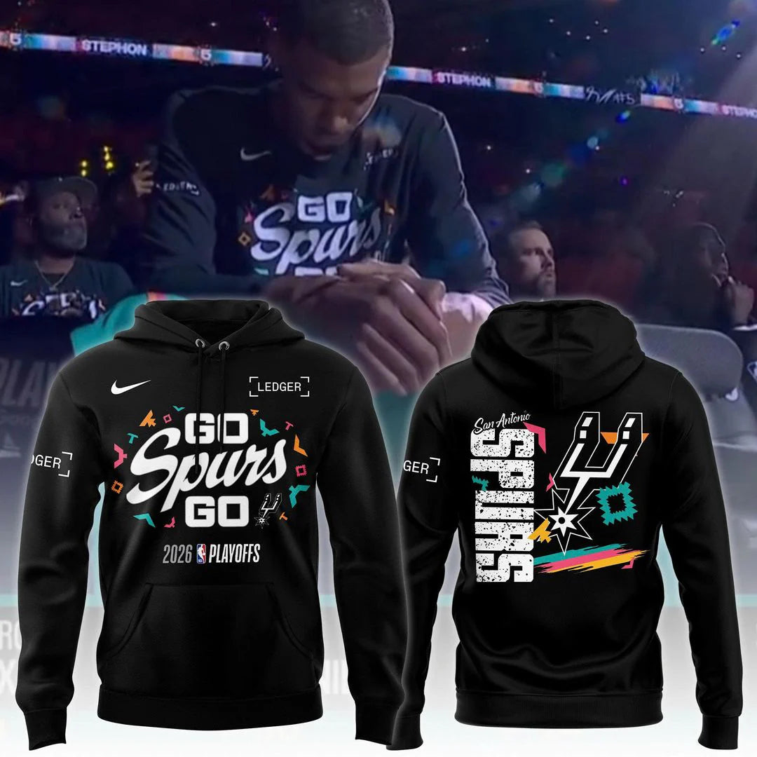 Limited Edition Victor Wembanyama San Antonio Spurs City Shirt | AX11