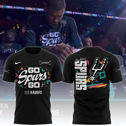 Limited Edition Victor Wembanyama San Antonio Spurs City Shirt | AX11