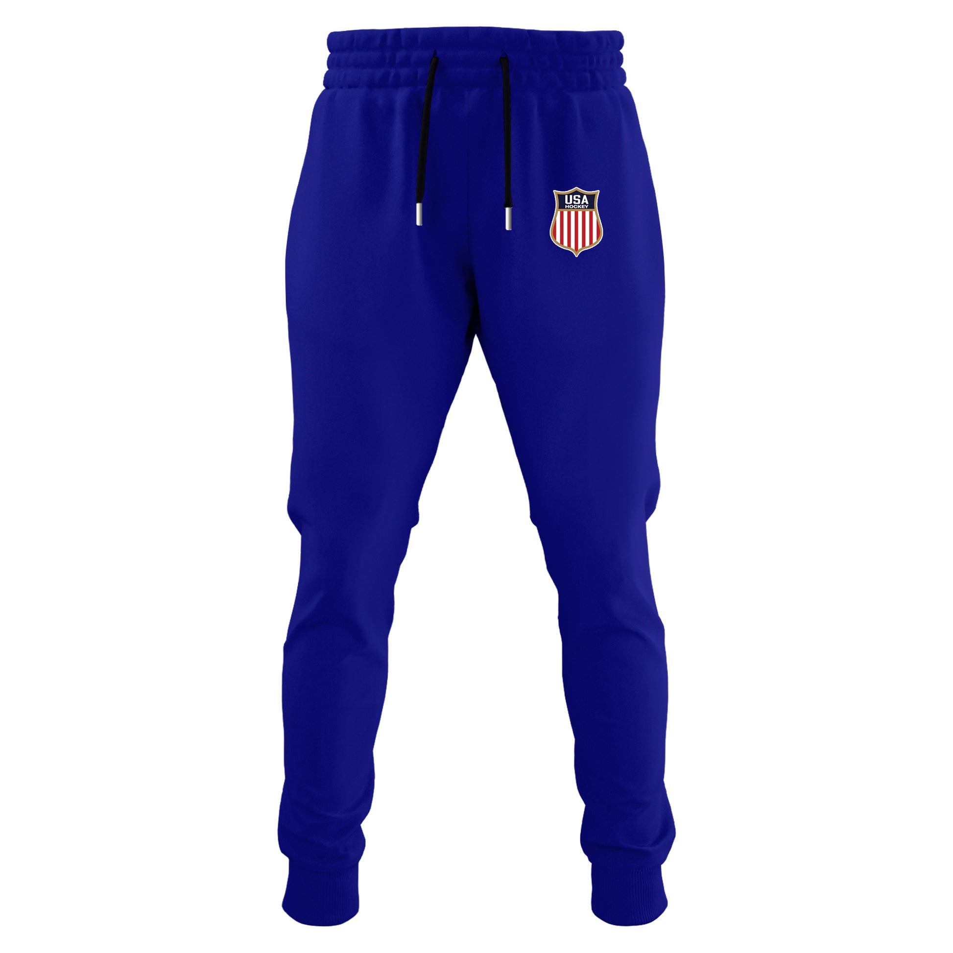 USA 2026 Olympic Hockey Hoodie Limited Edition Blue
