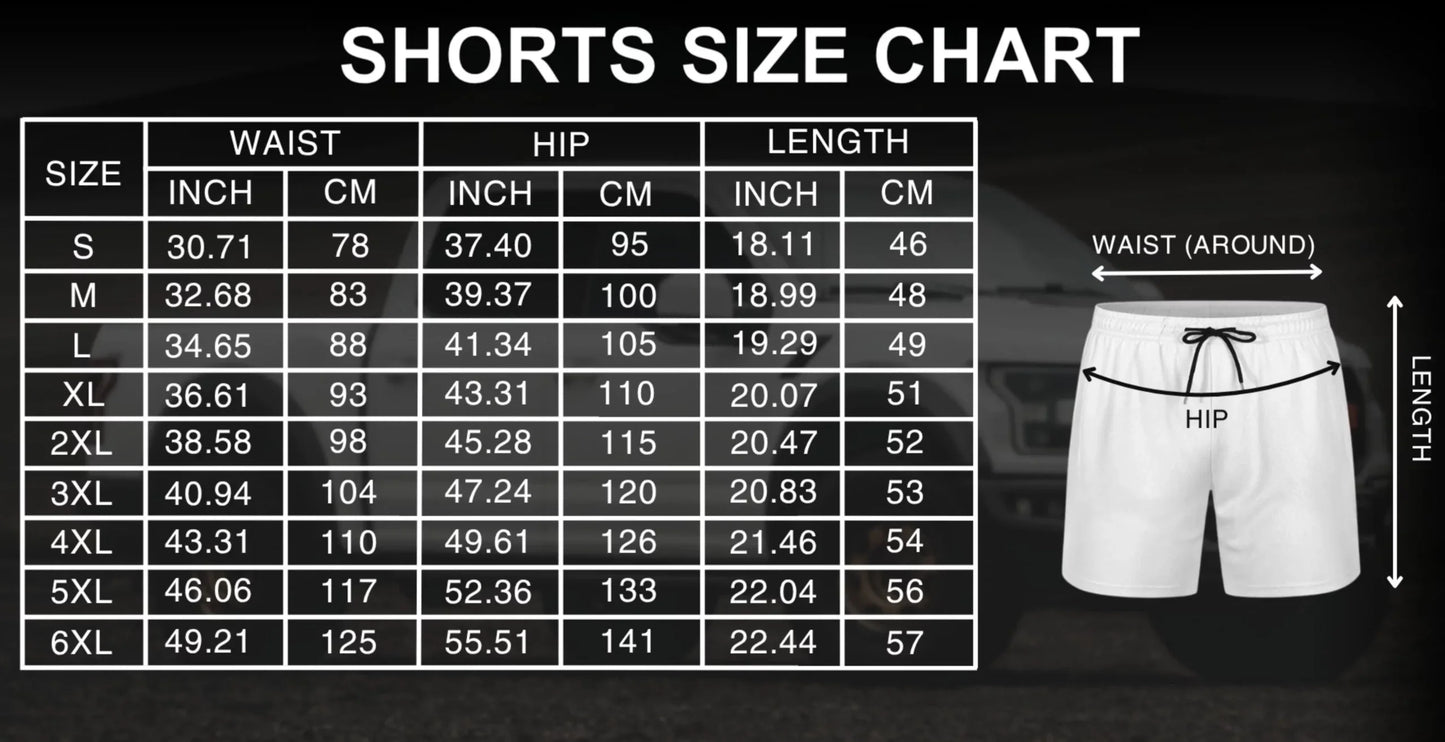 High Quality Men's Ford Mustang Polo Set FORD-PO+STK-KF01871905