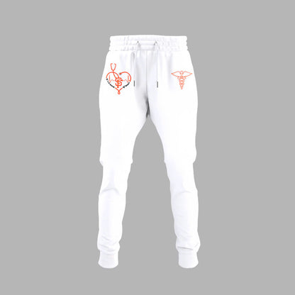 San Francisco Giants Baseball White T-Shirt