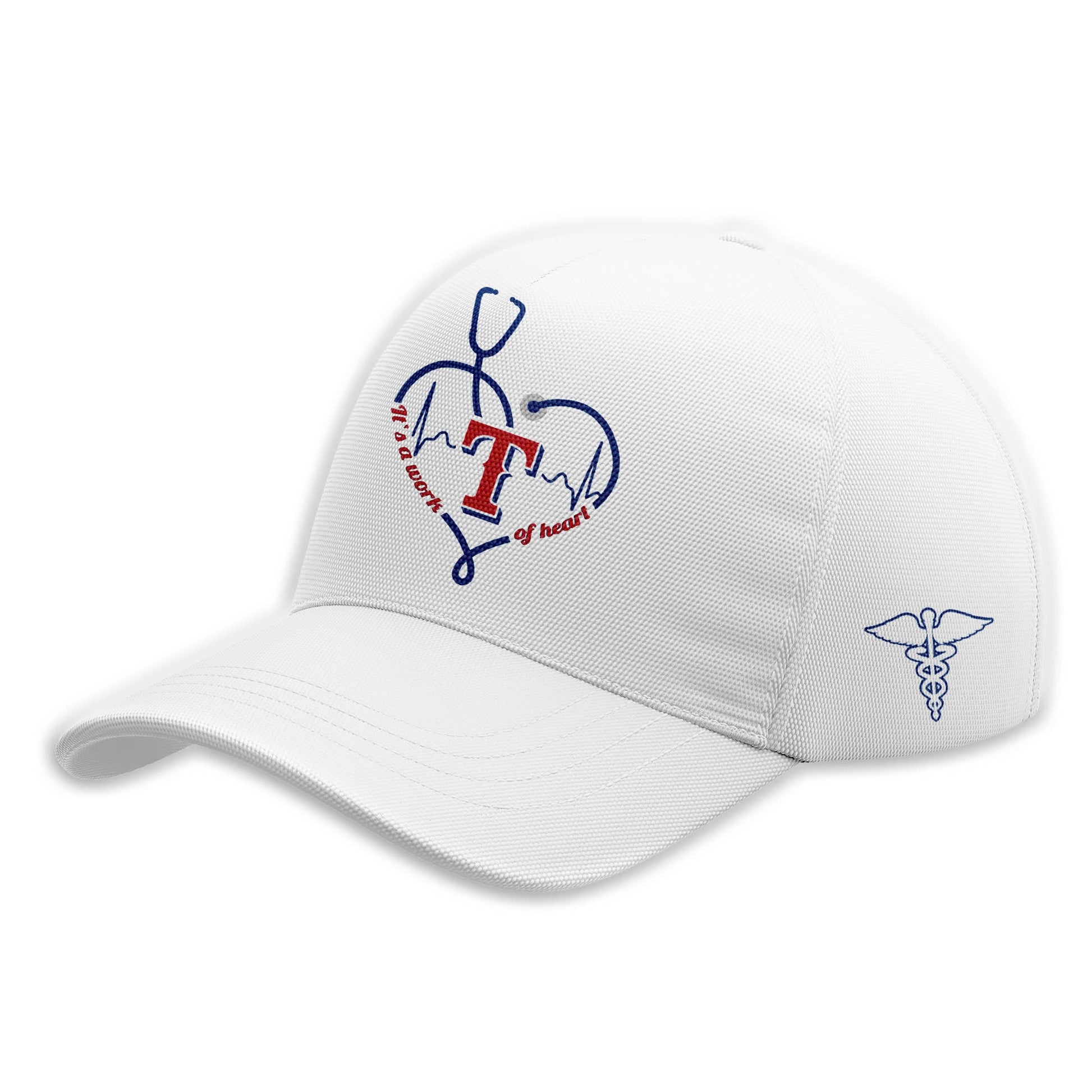 Texas Rangers Baseball White Jersey