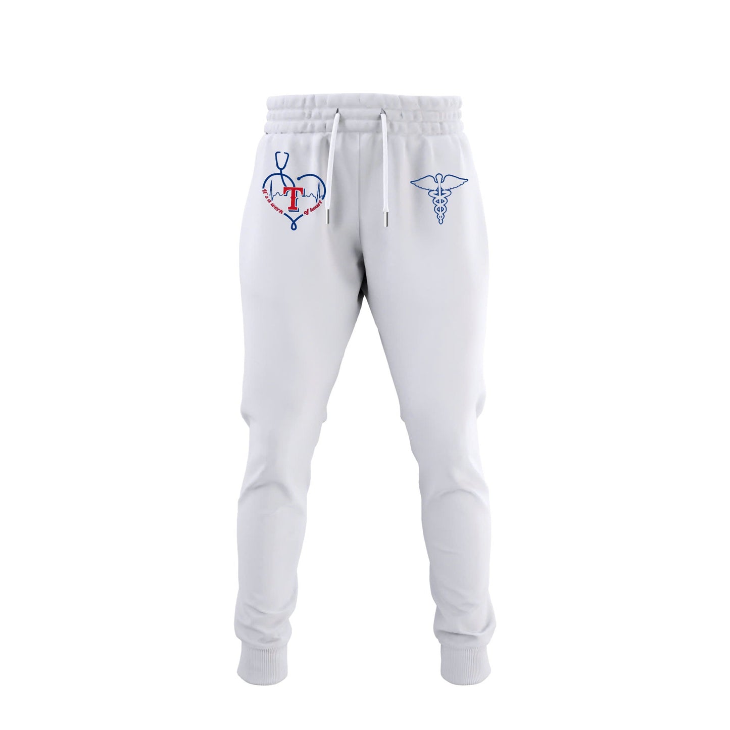 Texas Rangers Baseball T-Shirt