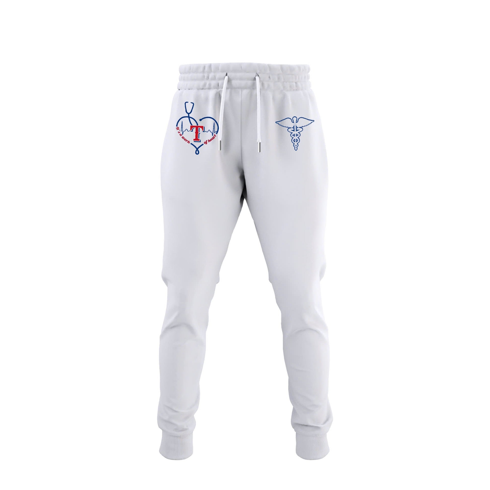 Texas Rangers Baseball White Jersey