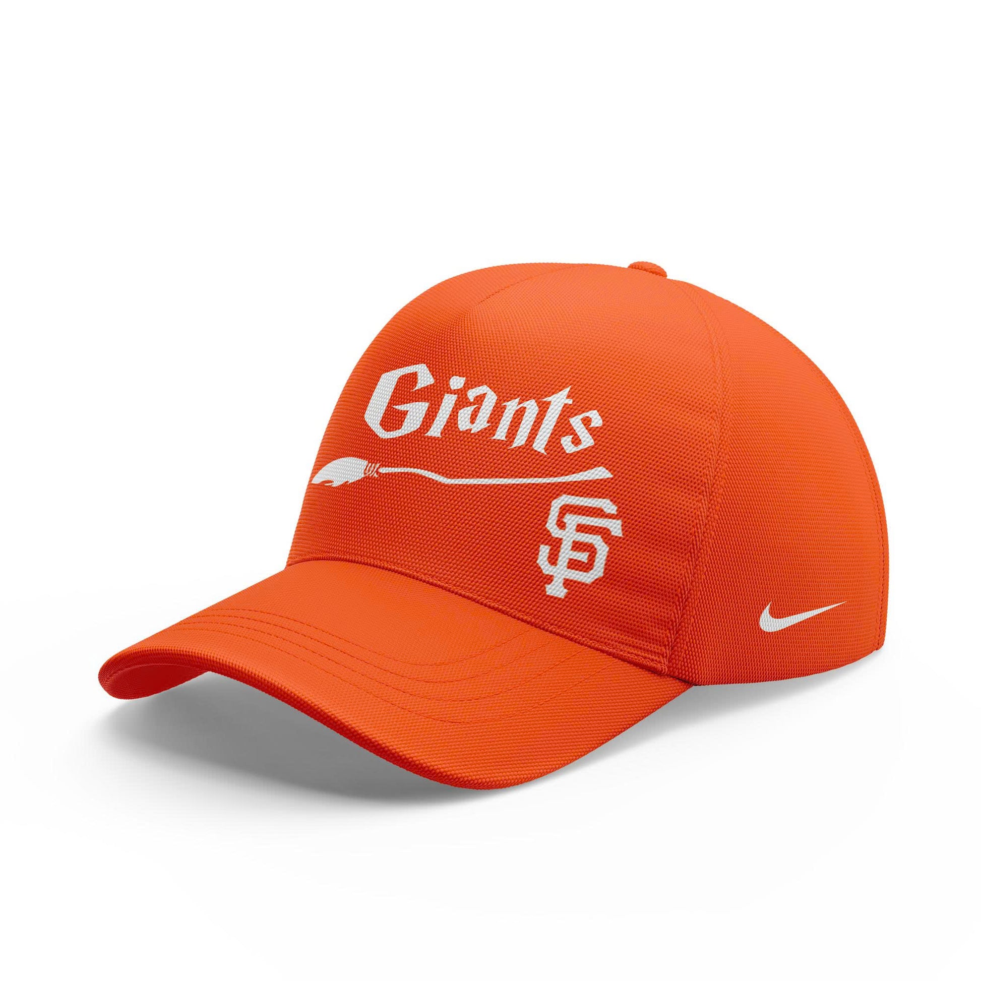 2026 San Francisco Giants x Harry Potter Hoodie Jogger And Cap Outfit Orange