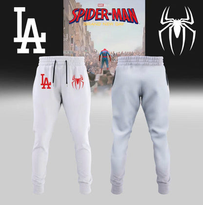 MLB ALL TEAM x Spider Man: Brand New Day Jersey | JC67