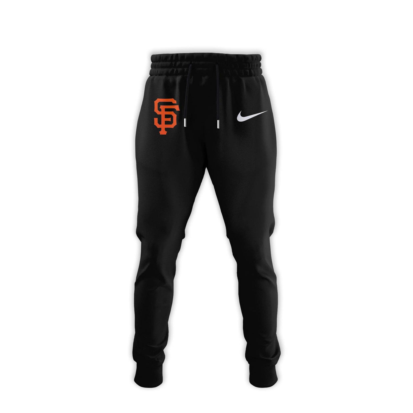 2026 San Francisco Giants x Harry Potter Combo T-Shirt Jogger And Cap Outfit Black