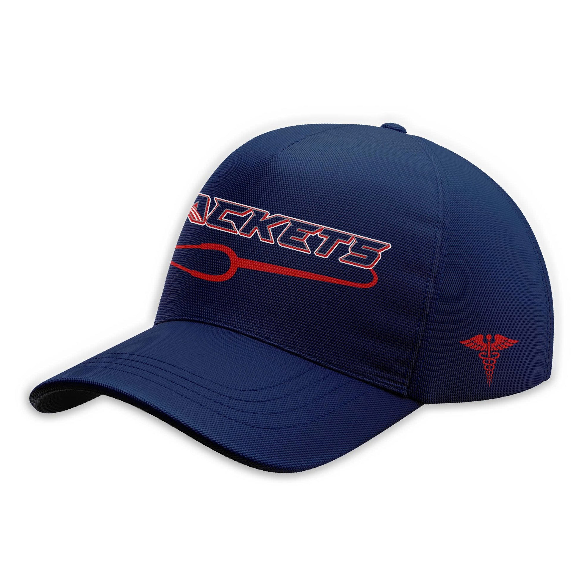 2026 Columbus Blue Jackets Healthcare Appreciation Night Limited Edition T-Shirt, Jogger And Cap Outfit Navy Blue
