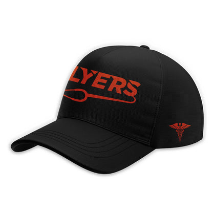 2026 Philadelphia Flyers Healthcare Appreciation Night Limited Edition Hoodie, Jogger And Cap Outfit Black