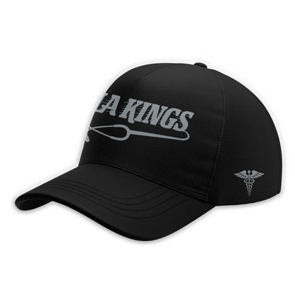 2026 Los Angeles Kings Healthcare Appreciation Night Limited Edition T-Shirt, Jogger And Cap Outfit Black