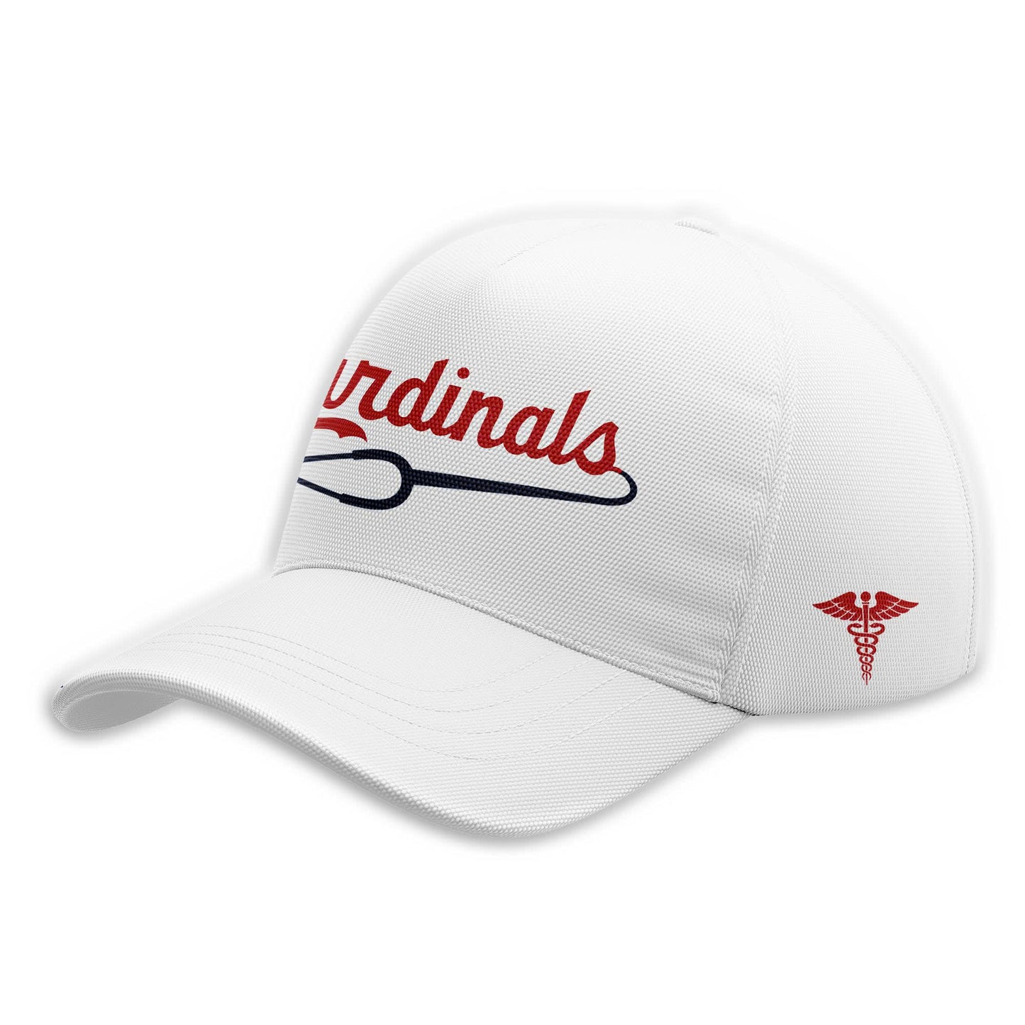 2026 St.Louis Cardinals Healthcare Appreciation Night Limited Edition Hoodie Jogger And Cap Outfit