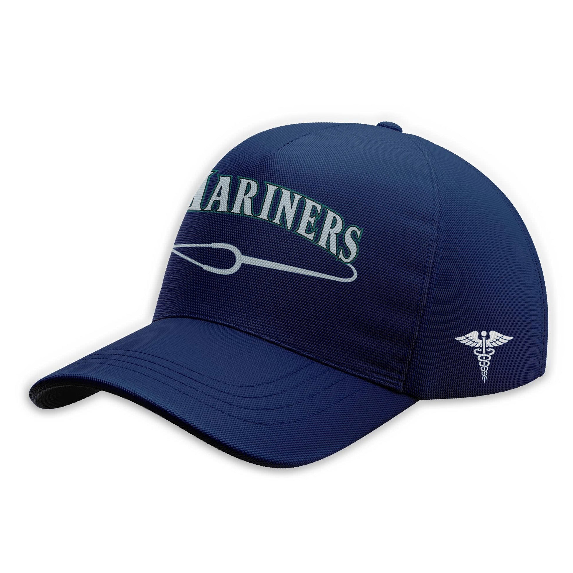 2026 Seattle Mariners Healthcare Appreciation Night Limited Edition Hoodie Jogger And Cap Outfit