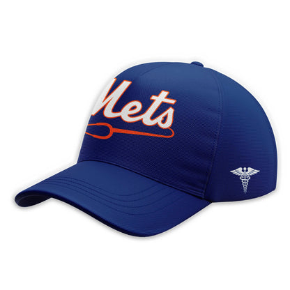 2026 New York Mets Healthcare Appreciation Night Limited Edition Jersey Jogger And Cap Royal Blue Outfit