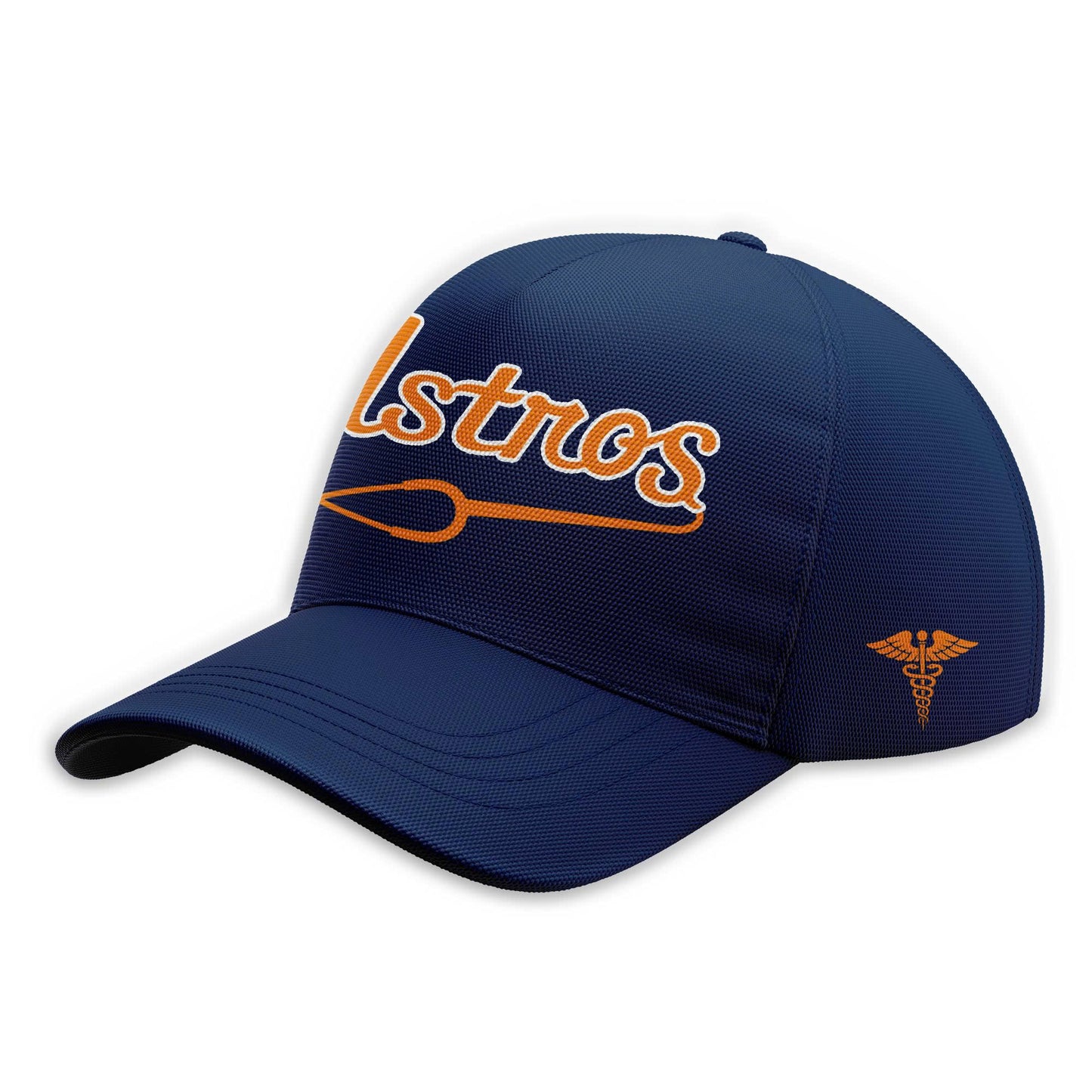 2026 Houston Astros Healthcare Appreciation Night Limited Edition Hoodie Jogger And Cap Blue Outfit