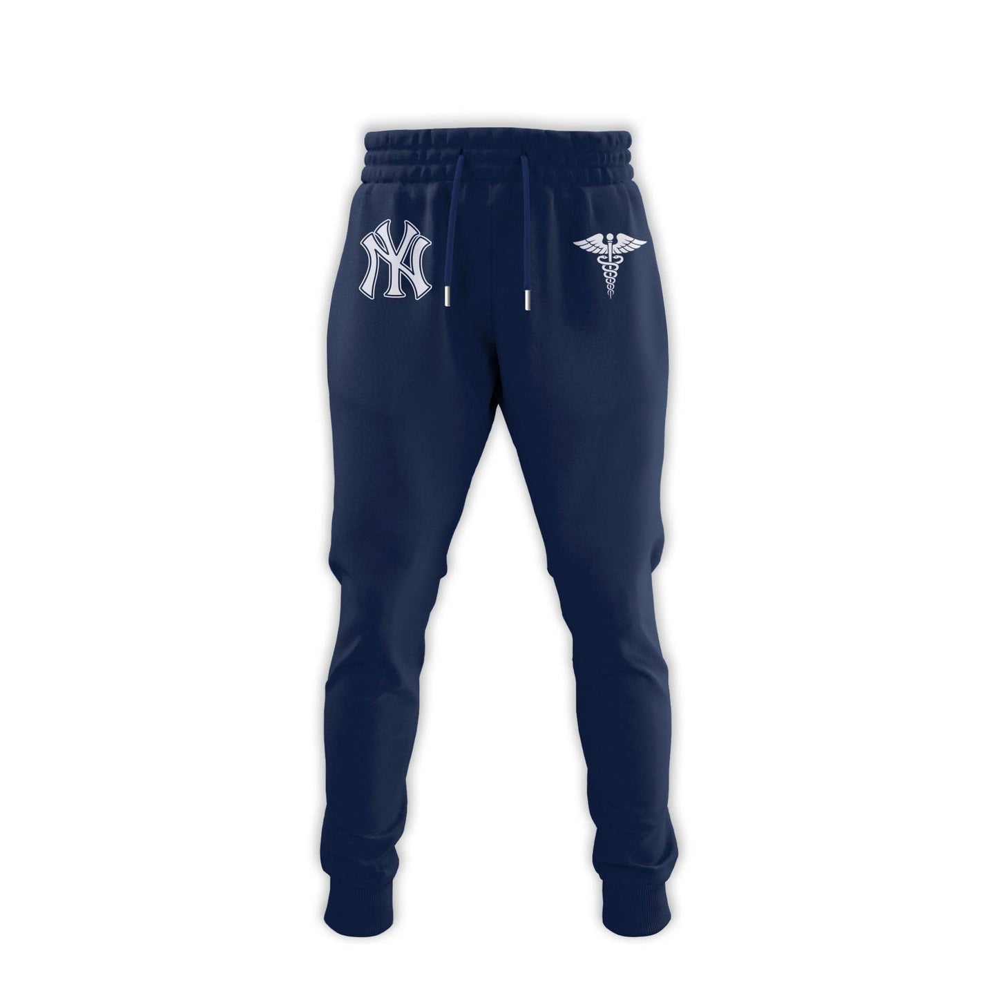 2026 New York Yankees Healthcare Appreciation Night Limited Edition Jersey, Jogger And Cap Outfit