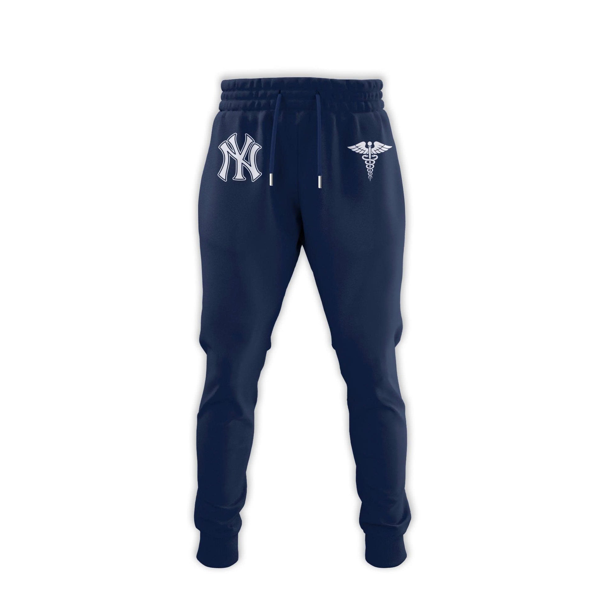 2026 New York Yankees Healthcare Appreciation Night Limited Edition Jersey, Jogger And Cap Outfit